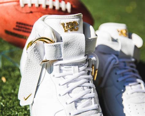 victor cruz air force 1 shoes